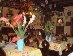 CAVEAU BRUNSTEIN B&B CHAMBRES GITE WOLFF C. Kintzheim