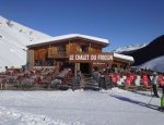 LE CHALET DU FRIOLIN Bellentre
