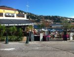 ACHILL'S Villefranche-sur-Mer