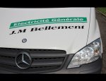 Photo ETS BELLEMENT JM ELECTRICITE GENERALE