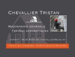 CHEVALLIER TRISTAN 30190
