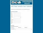 CONCIERGERIE MULLER 57970