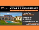 ABC IMMOBILIERS 39700