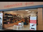SARL CORDONNERIE DU LOIR 49140