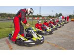 TOPGUN EVASION KARTING 33380