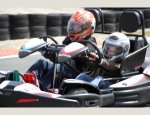 TOPGUN EVASION KARTING Biganos