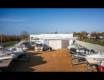 SARL NAUTIC GROUPE - CARANTEC NAUTIC 29660
