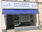 AGENCE BOISSON 17600