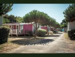 CAMPING LE SUROIT Saint-Georges-d'Oléron