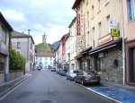 HOSTELLERIE DE LA POSTE Tarascon-sur-Ariège