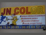 JN COLOR 38930