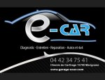 E-CAR 13700
