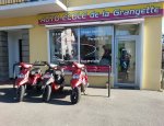 AUTO-ECOLE LA GRANGETTE Thonon-les-Bains