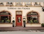 RESTAURANT LOISEAU DES VIGNES Beaune