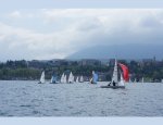 CLUB DE VOILE Thonon-les-Bains