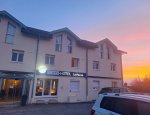HOTEL LE FORON La Roche-sur-Foron