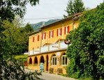 AUBERGE LE ROMARIN Valgorge
