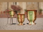 POTERIE D'ANDUZE LES ENFANTS DE BOISSET Anduze
