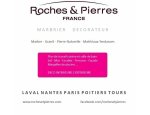 ROCHES ET PIERRES - LAVRUT Saint-Pierre-des-Corps