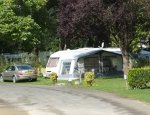 Photo CAMPING LA RABINE