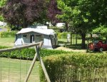 CAMPING LA RABINE 44270