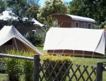 Photo CAMPING LA RABINE