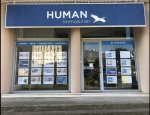 HUMAN IMMOBILIER 69300
