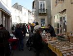 Photo CUISERY VILLAGE DU LIVRE