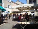 Photo CUISERY VILLAGE DU LIVRE