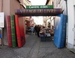 CUISERY VILLAGE DU LIVRE Cuisery