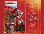 LA VITA E BELLA Menton