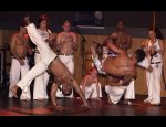 CAPOEIRA BRASIL BALLANCOURT Ballancourt-sur-Essonne