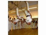 Photo CAPOEIRA BRASIL BALLANCOURT