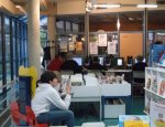 Photo BIBLIOTHÈQUE MUNICIPALE