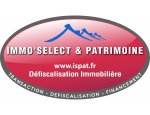 IMMO'SELECT & PATRIMOINE Obernai