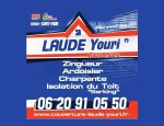 COUVERTURE LAUDE YOURI Saint-Erme-Outre-et-Ramecourt