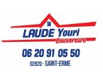 COUVERTURE LAUDE YOURI 02820