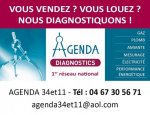 Photo AGENDA DIAGNOSTICS IMMOBILIERS