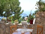 RESTAURANT LA ROQUEBRUNOISE Roquebrune-Cap-Martin