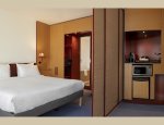 NOVOTEL SUITES MARSEILLE CENTRE EUROMED Marseille 02
