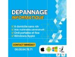 DEPANNE RAPIDE INFORMATIQUE 13127