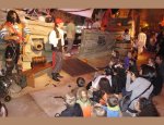 Photo LE REPERE DES PIRATES