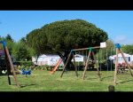 CAMPING KERSIOUAL La Forêt-Fouesnant