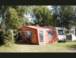 CAMPING KERSIOUAL La Forêt-Fouesnant