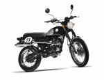 SUZUKI BRUNEVAL MOTO Dieppe