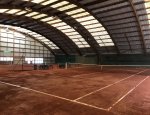 TENNIS CLUB DE LATRESNE Latresne