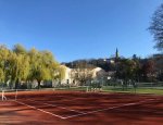 Photo TENNIS CLUB DE LATRESNE