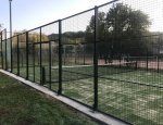 Photo TENNIS CLUB DE LATRESNE