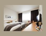 HOTEL MERCURE PARIS LA DEFENSE 5 92400