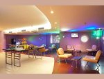 HOTEL MERCURE PARIS LA DEFENSE 5 Courbevoie